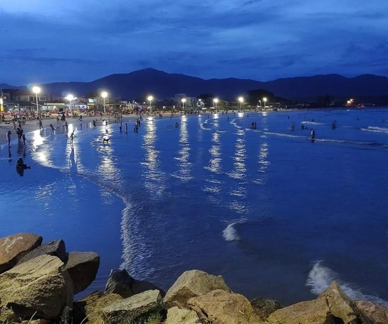 Holiday home Aloha House Villa Florianopolis