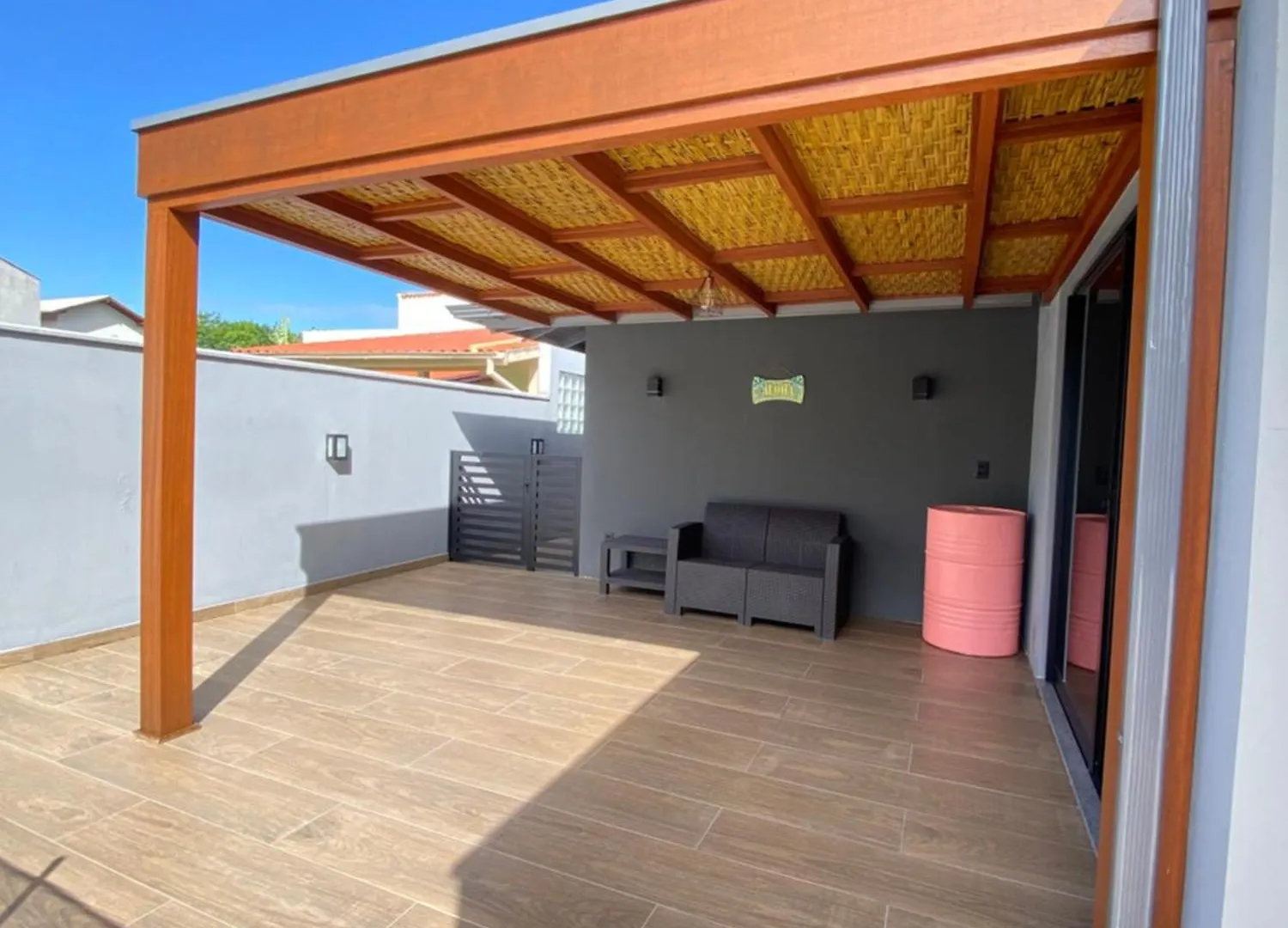 Aloha House Villa Florianopolis