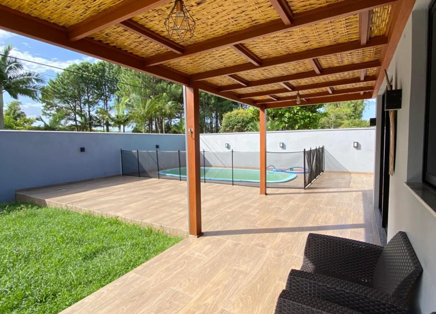 Holiday home Aloha House Villa Florianopolis