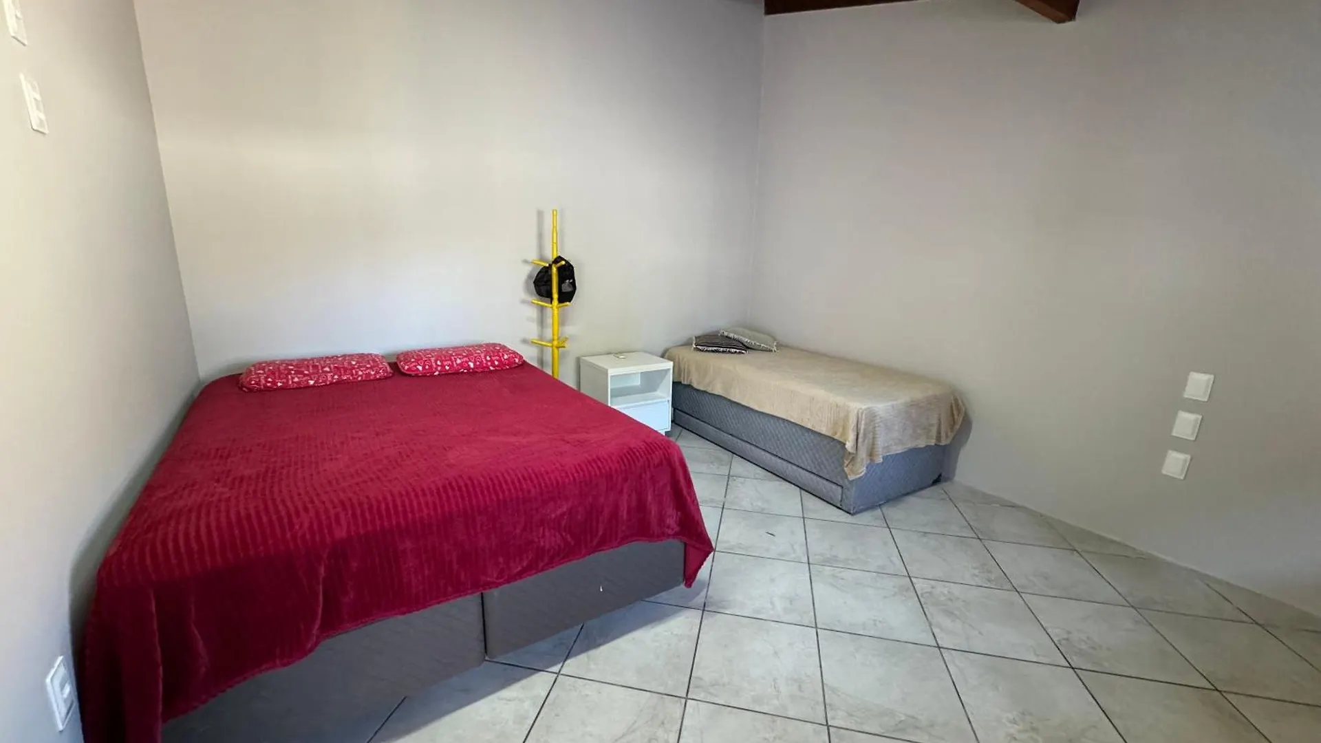 Holiday home Aloha House Villa Florianopolis Brazil