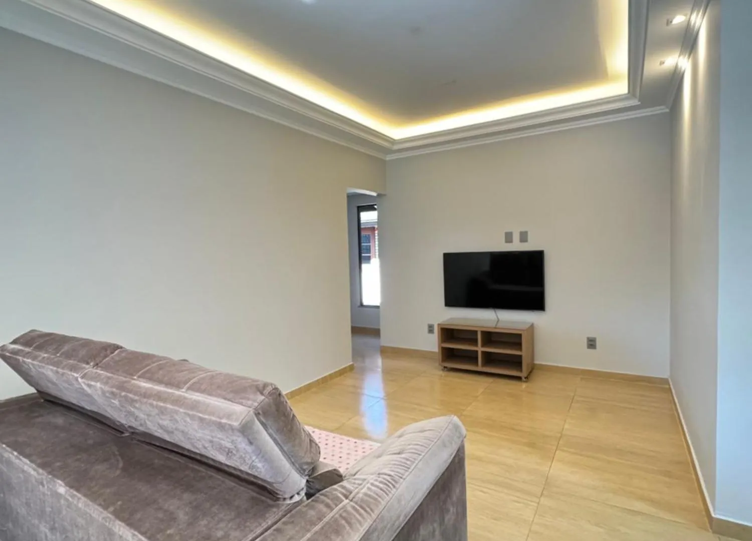 Holiday home Aloha House Villa Florianopolis