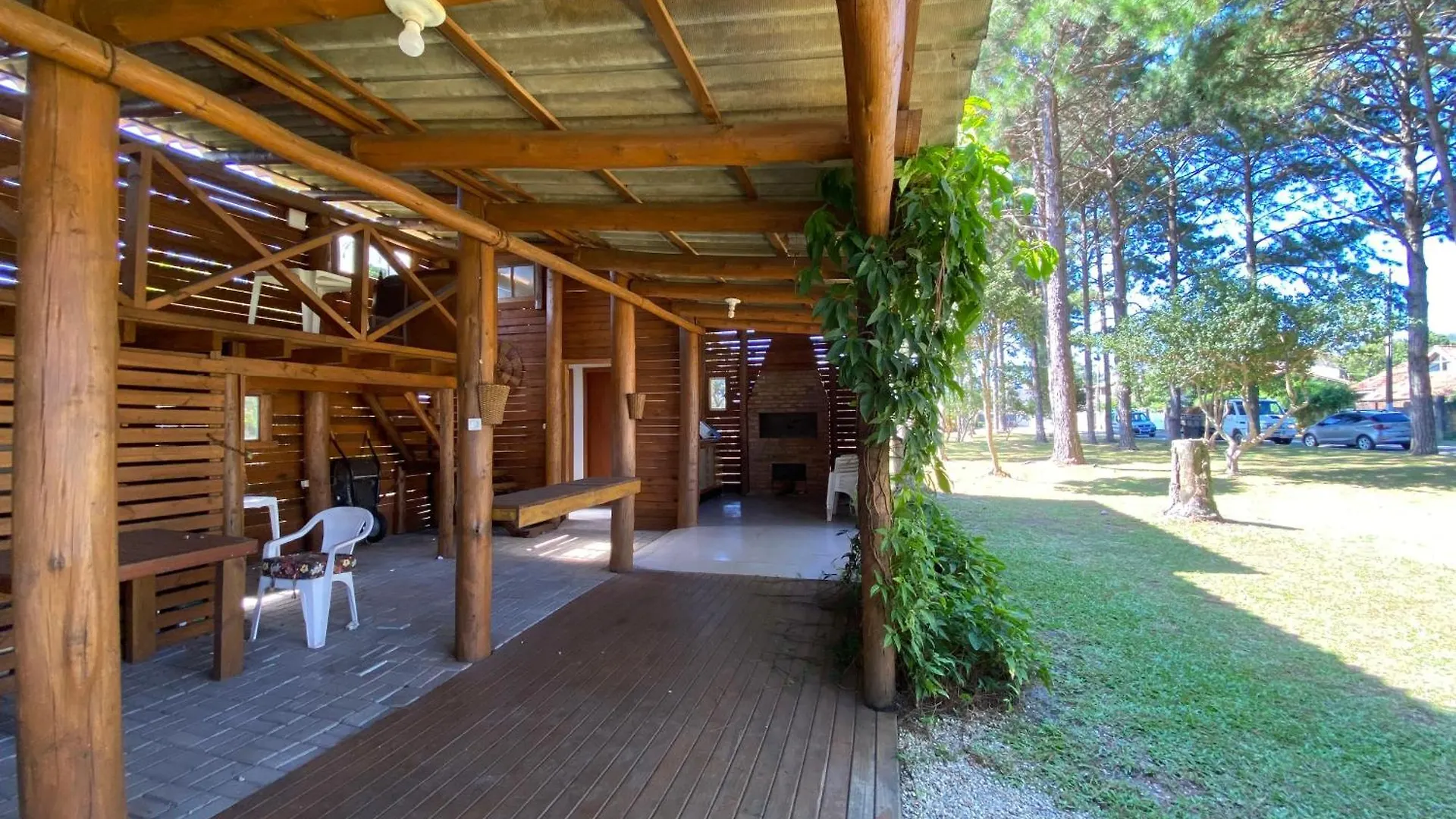 Aloha House Villa Florianopolis 0*,