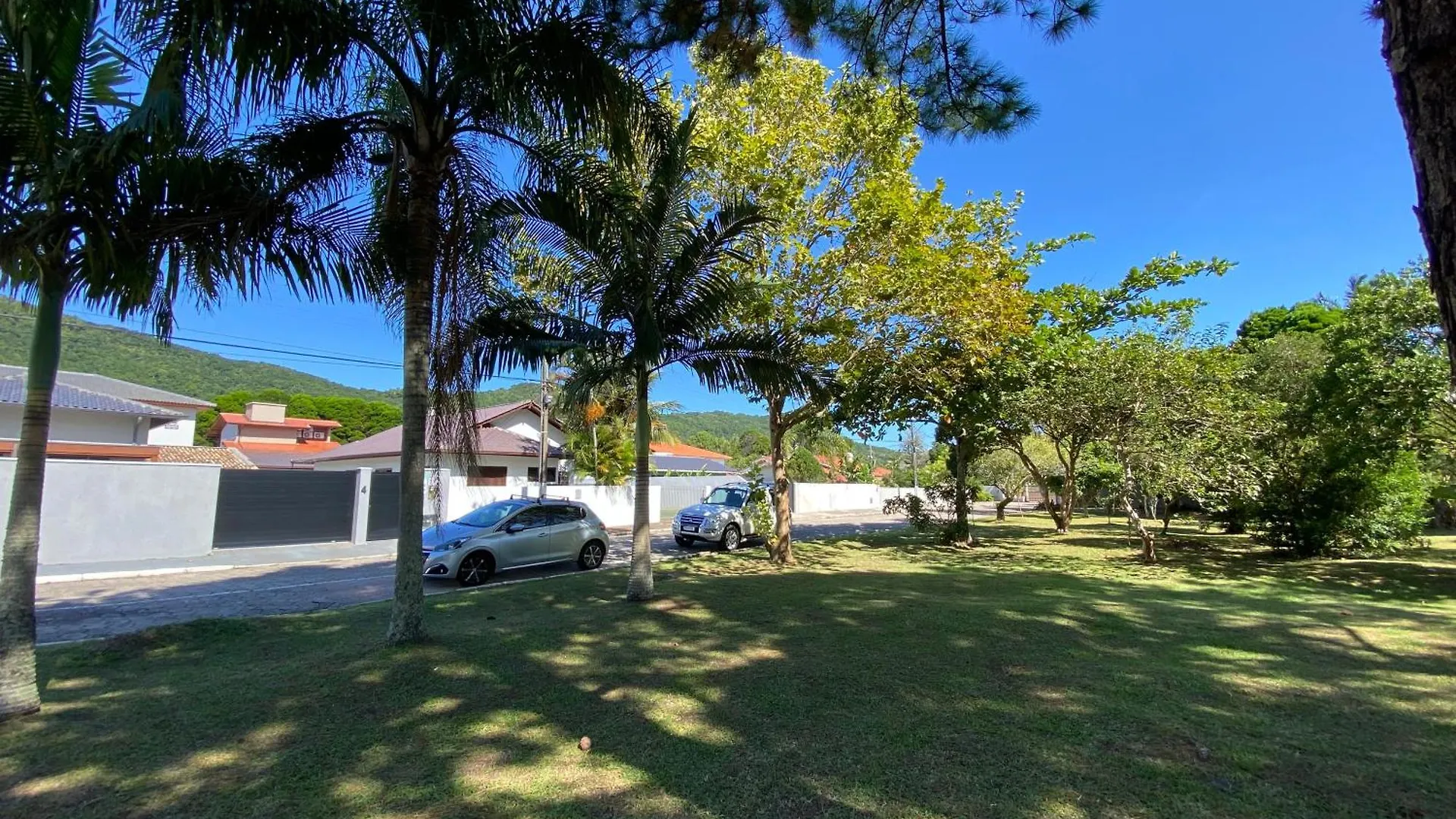 Holiday home Aloha House Villa Florianopolis