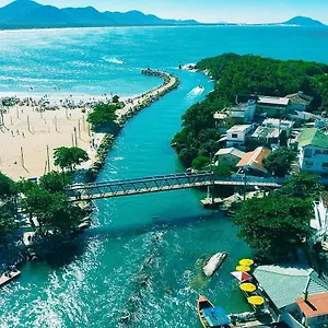 Na Barra Da Lagoa Apartamento