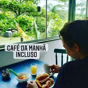 Quintal Floripa Inn