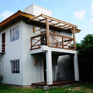 Residencial Rio Tavares Сasa de vacaciones
