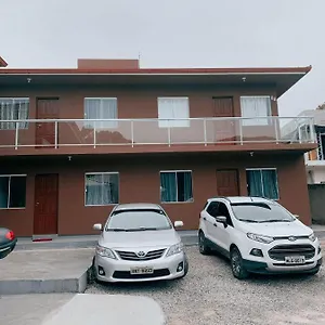 Dunas Da Joaquina Padrao Apartamento
