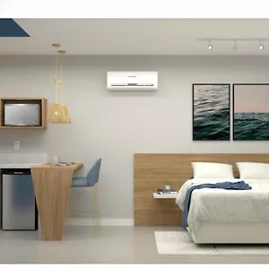 Costa Solar Lagoa Apartamento