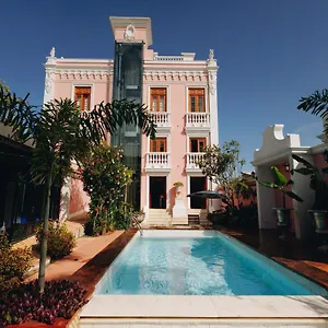 Boutique Quinta Das Videiras Florianópolis