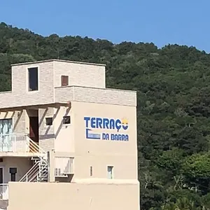 Terraco Da Barra Pensión