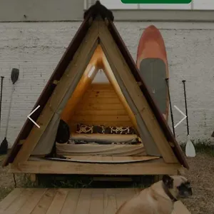 Floripa Glamping Lodge