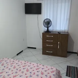 Pingo De Ouro Inn