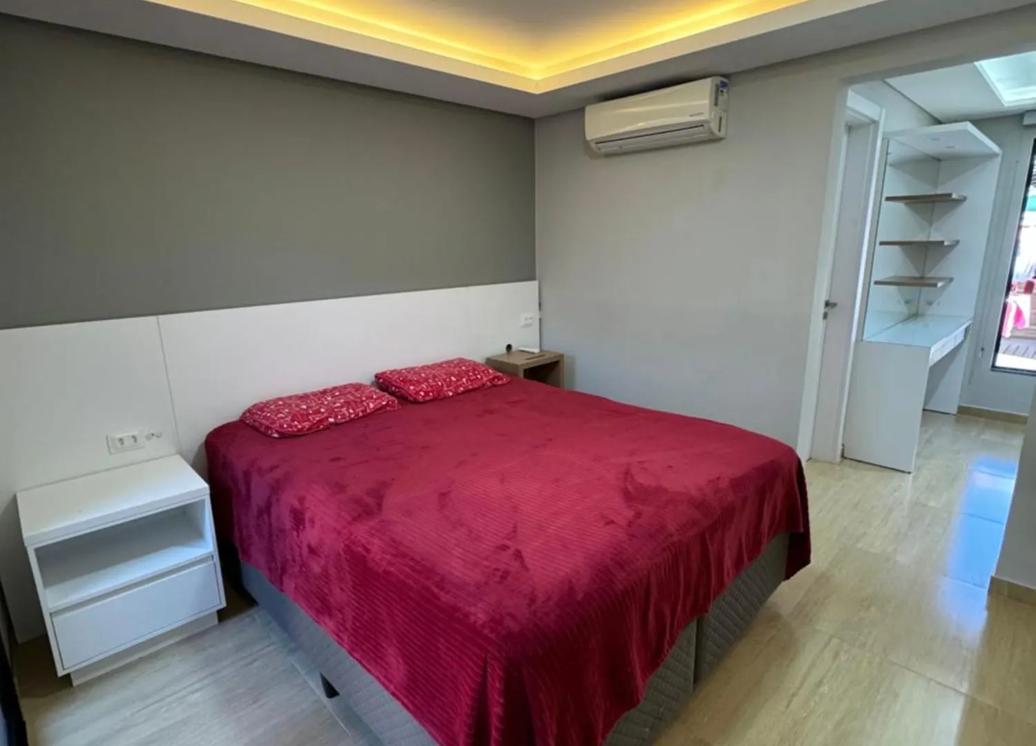Vila Aloha House Florianópolis Brazílie