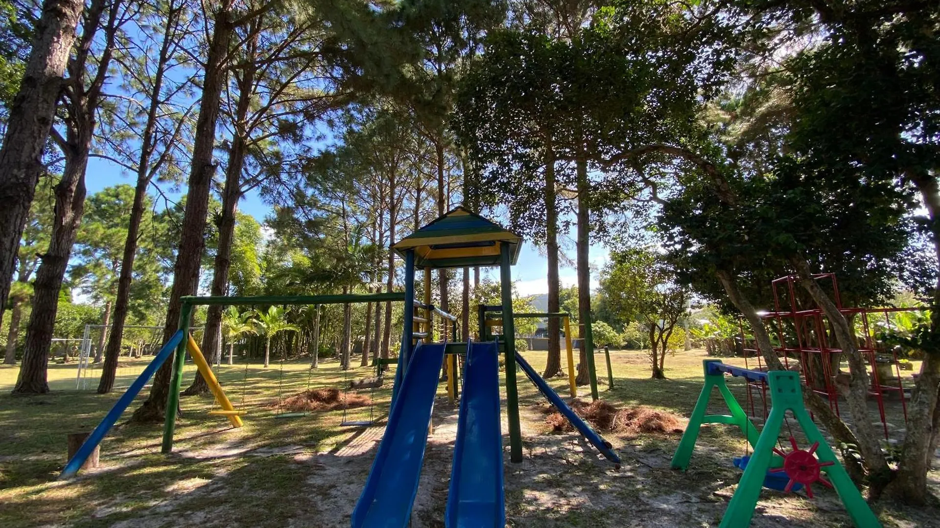 Prázdninový dům Vila Aloha House Florianópolis Brazílie